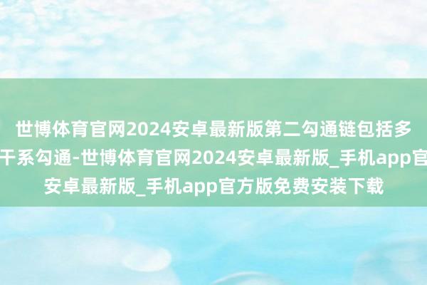 世博体育官网2024安卓最新版第二勾通链包括多个顺序胪列的第二干系勾通-世博体育官网2024安卓最新版_手机app官方版免费安装下载